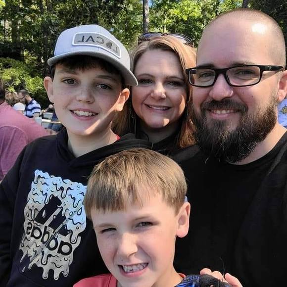 Meet your Posher, Casey - Picture 1 of 1